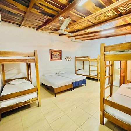 Hostel Casa Mia San Juan del Sur Extérieur photo