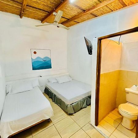Hostel Casa Mia San Juan del Sur Extérieur photo