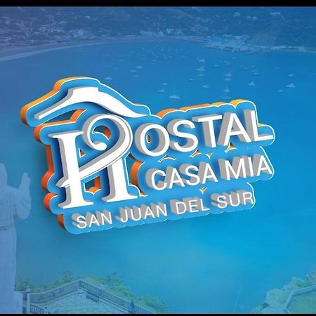 Hostel Casa Mia San Juan del Sur Extérieur photo