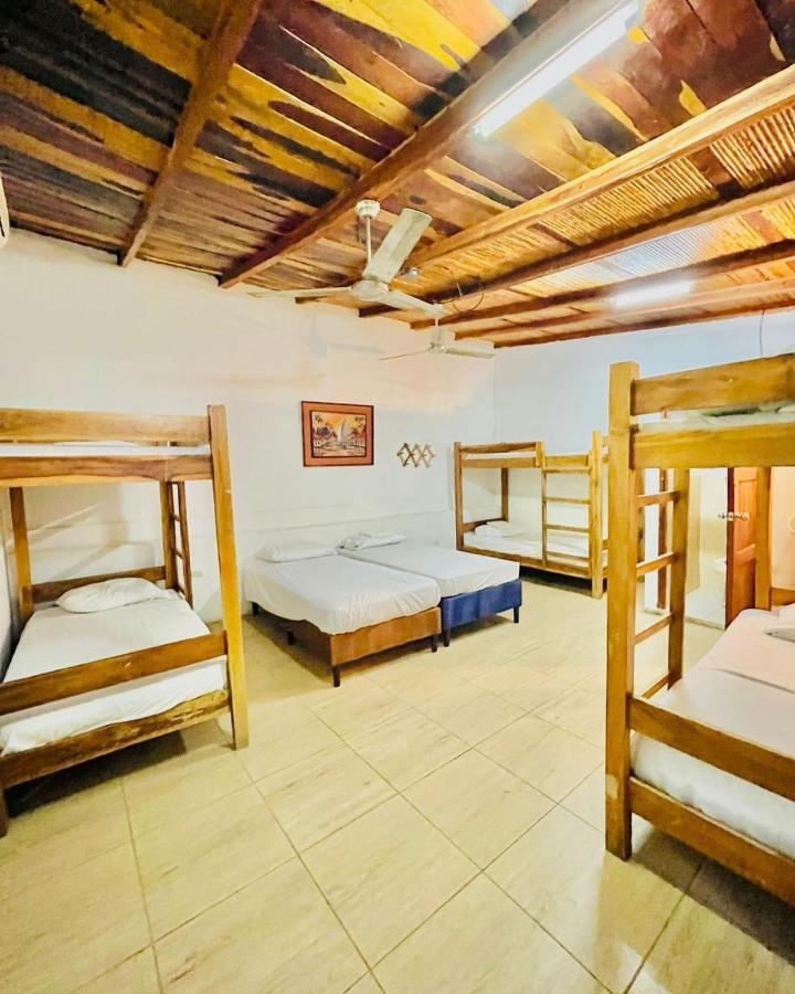 Hostel Casa Mia San Juan del Sur Extérieur photo
