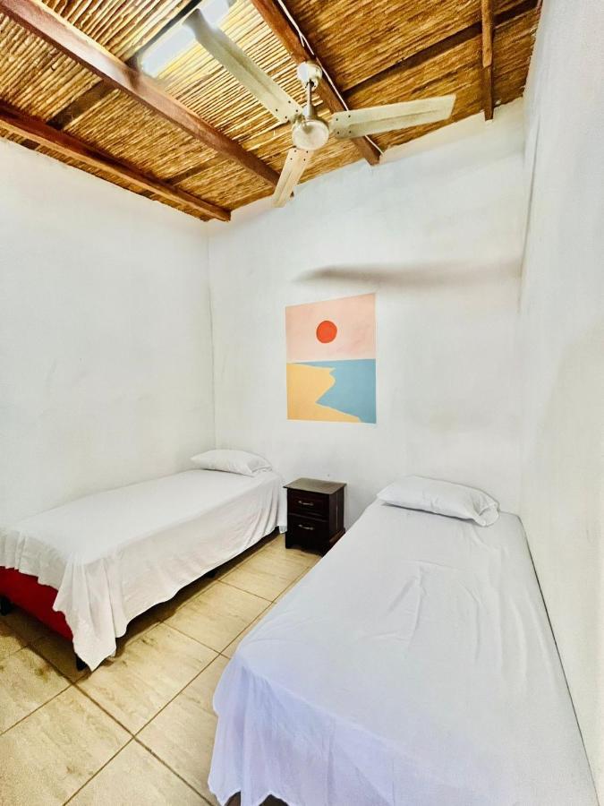 Hostel Casa Mia San Juan del Sur Extérieur photo