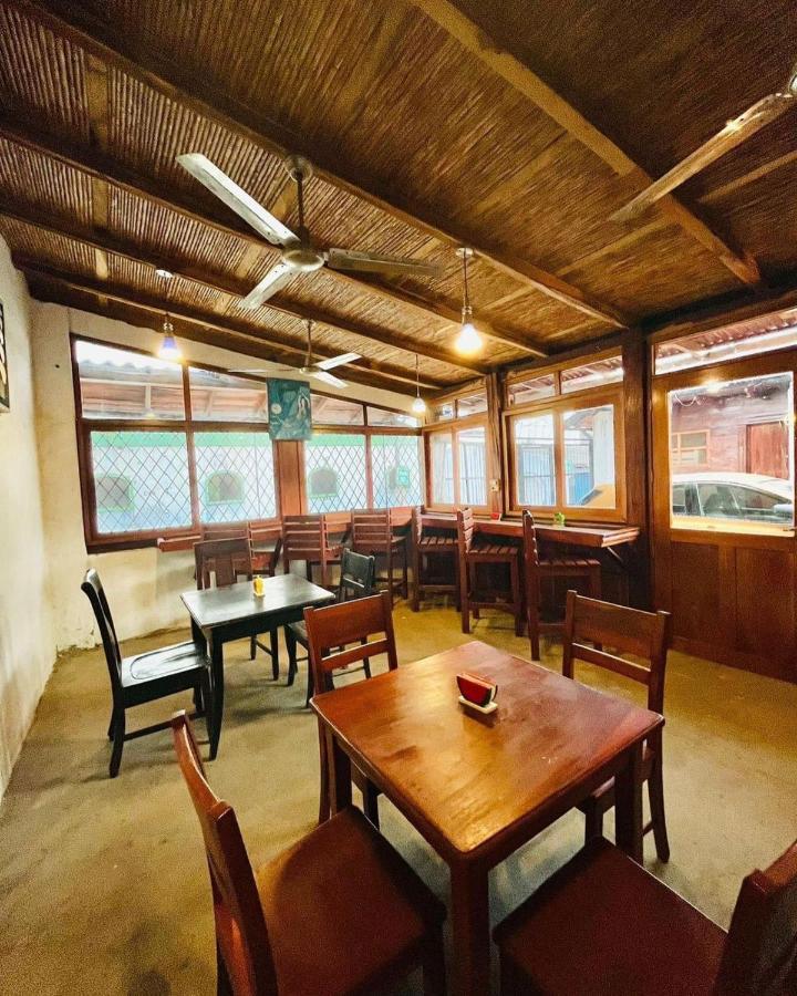 Hostel Casa Mia San Juan del Sur Extérieur photo