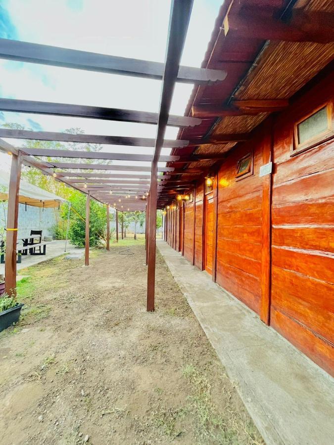 Hostel Casa Mia San Juan del Sur Extérieur photo