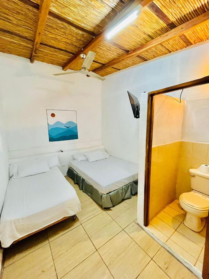 Hostel Casa Mia San Juan del Sur Extérieur photo