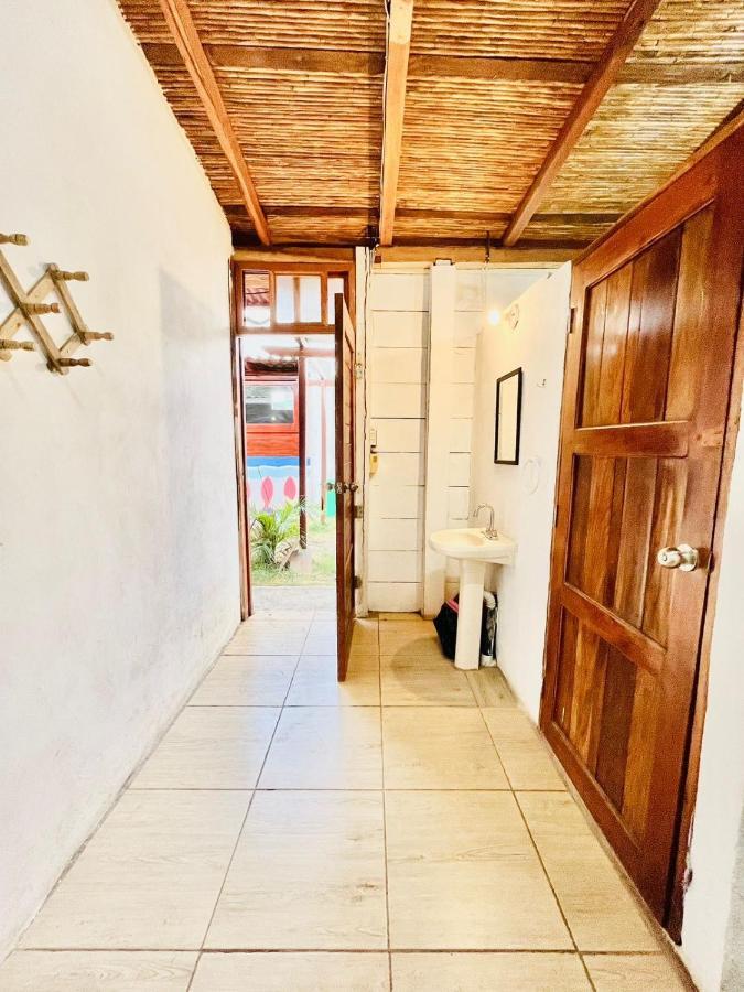 Hostel Casa Mia San Juan del Sur Extérieur photo